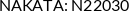 Cross