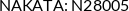 Cross