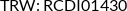 Cross