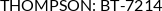 Cross