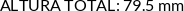 Atributos