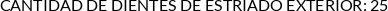 Atributos