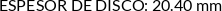 Atributos