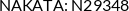 Cross