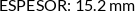 Atributos
