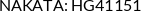 Cross