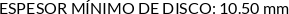 Atributos