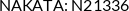 Cross