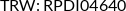 Cross