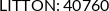 Cross