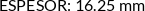 Atributos