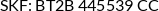 Cross
