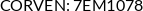 Cross