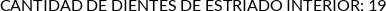 Atributos