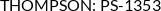 Cross
