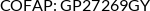 Cross