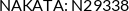 Cross