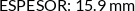 Atributos