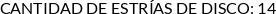 Atributos