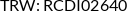 Cross