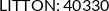 Cross