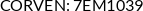Cross
