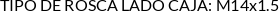 Atributos