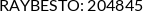 Cross