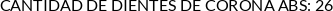 Atributos