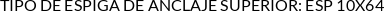 Atributos