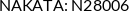 Cross