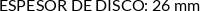 Atributos
