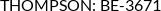 Cross