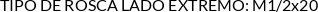Atributos