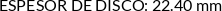 Atributos