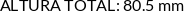 Atributos