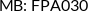 Cross