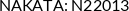 Cross