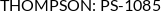 Cross