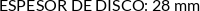 Atributos