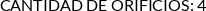 Atributos