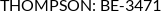 Cross