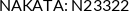 Cross