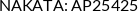 Cross