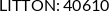 Cross