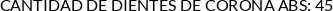 Atributos