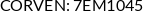 Cross