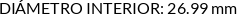 Atributos