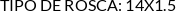 Atributos