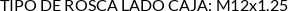 Atributos